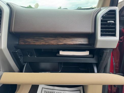 Used 2019 Ford F150 Lariat AWD/4WD image 57