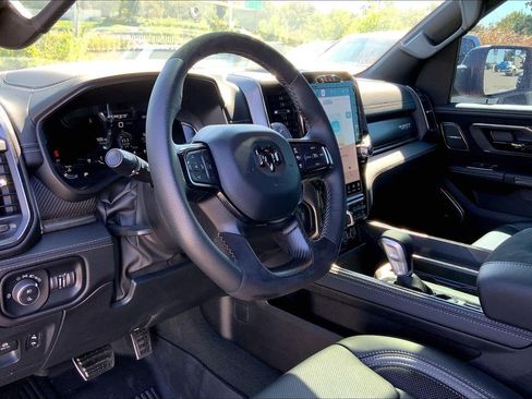 Used 2024 RAM 1500 TRX w/ TRX Level 2 Equipment Group AWD/4WD image 14