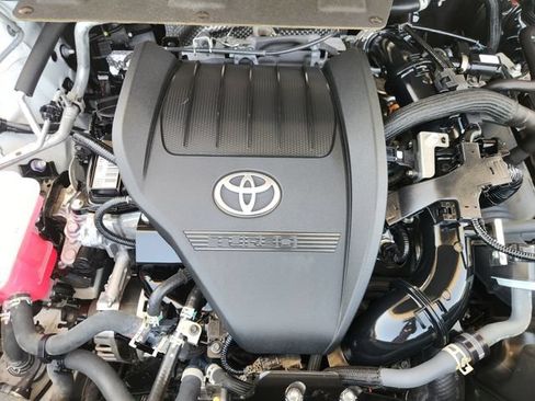 Used 2024 Toyota Grand Highlander FWD image 33