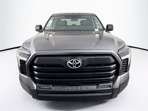 Used 2023 Toyota Tundra SR5 w/ SR5 Premium Package image 9