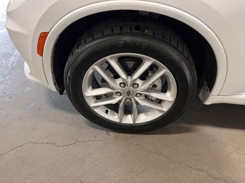 Used 2024 Dodge Durango GT image 28