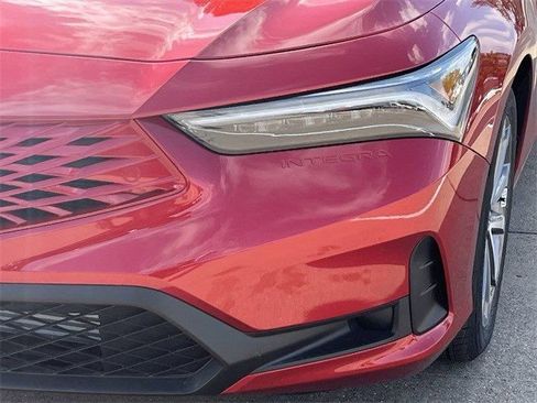 New 2026 Acura Integra FWD image 9