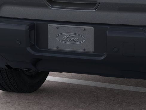 New 2026 Ford Bronco Sport Big Bend w/ Convenience Package AWD/4WD image 23