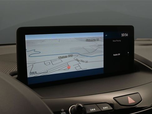 Certified 2025 Acura RDX A-Spec AWD/4WD image 4