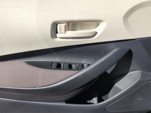 New 2026 Toyota Corolla LE image 14