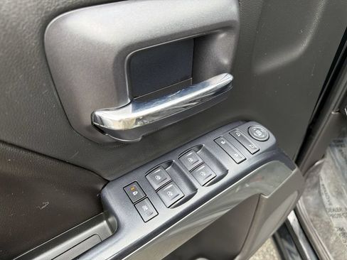 Used 2015 Chevrolet Silverado 1500 LT AWD/4WD image 21