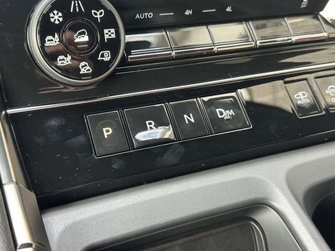 New 2026 Nissan Armada NISMO image 31