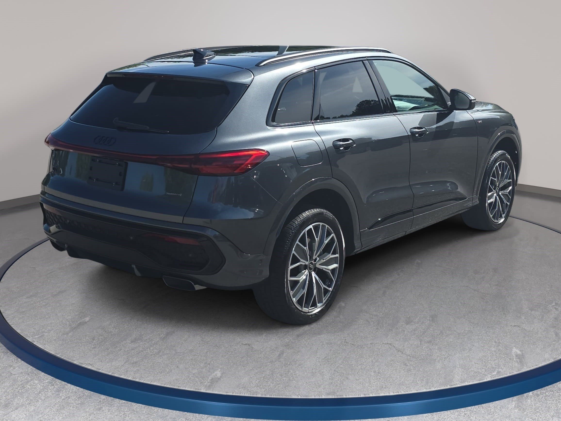 New 2026 Audi Q5 Premium Plus AWD/4WD image 5
