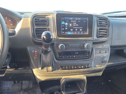 Used 2022 RAM ProMaster 1500 FWD image 6