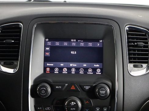 Used 2018 Dodge Durango 2WD w/ Trailer Tow Group IV image 27
