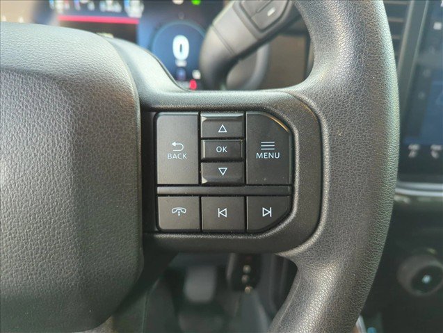 Used 2024 Ford F150 STX w/ STX Black Appearance Package RWD image 16