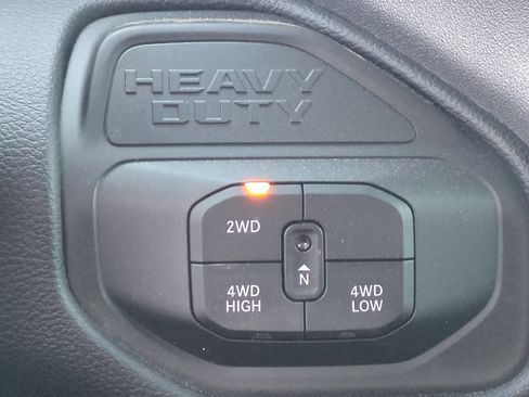 New 2026 RAM 2500 Laramie image 31