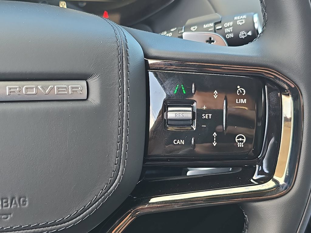 New 2026 Land Rover Range Rover Sport Dynamic SE AWD/4WD image 19