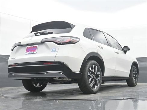 New 2026 Honda HR-V EX-L image 33