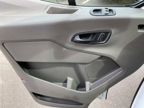 Used 2024 Ford Transit 250 Low Roof w/ Exterior Upgrade Package RWD image 20