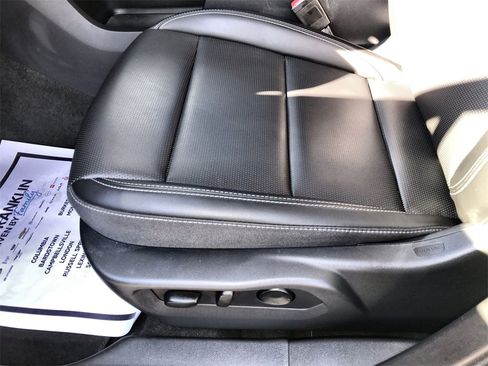 Used 2025 Buick Envision Preferred image 12