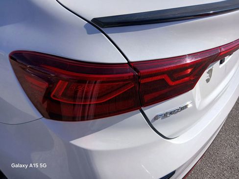 Used 2021 Kia Forte GT image 14