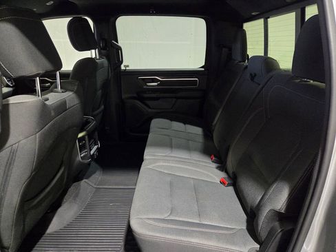 Certified 2022 RAM 1500 Big Horn image 10