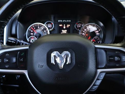 Used 2021 RAM 1500 Big Horn AWD/4WD image 30