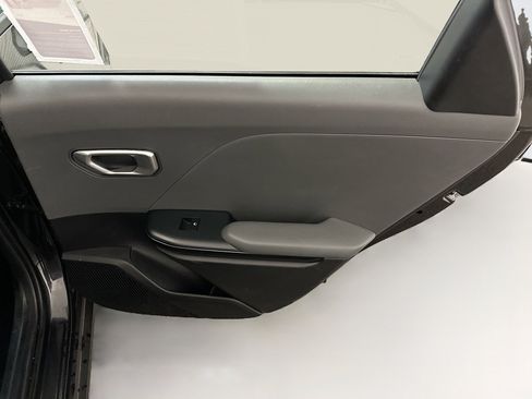 Used 2025 Kia K4 FWD image 30