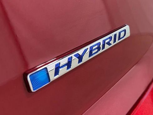 New 2025 Honda Accord EX-L image 6