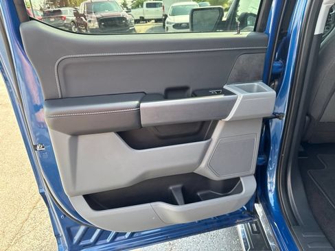 Used 2025 Ford F150 XLT w/ Equipment Group 301A Standard AWD/4WD image 29