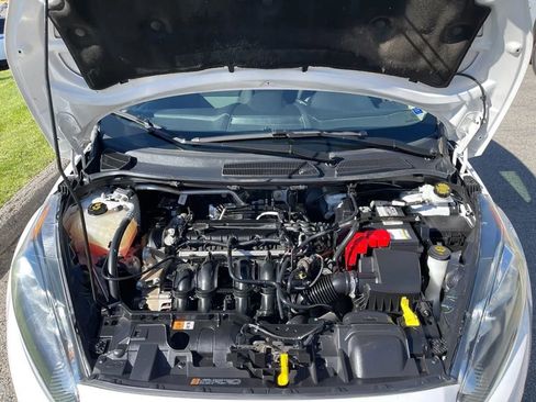 Used 2019 Ford Fiesta S image 25