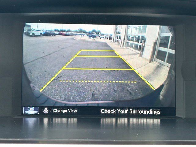 Used 2015 Honda Odyssey Touring Elite image 16