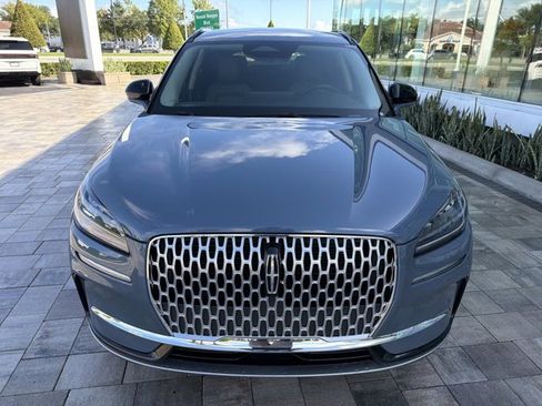 New 2026 Lincoln Corsair Premiere FWD image 6