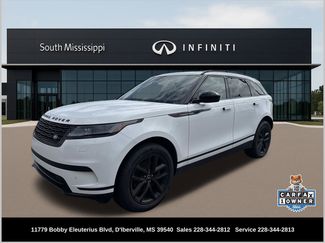 Used 2024 Land Rover Range Rover Velar S video 1