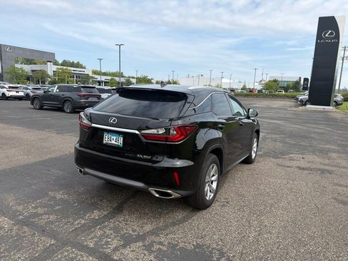 Used 2019 Lexus RX 350 AWD w/ Navigation Package image 19