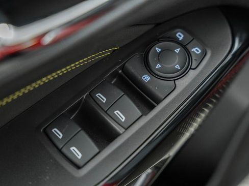 New 2026 Chevrolet Trax LT w/ Driver Confidence Package image 35