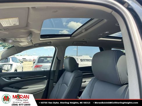 Certified 2020 Buick Enclave Premium w/ Sun and Sites Package AWD/4WD image 20