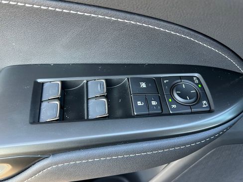 New 2026 Lexus NX 350h AWD w/ Premium Package image 10