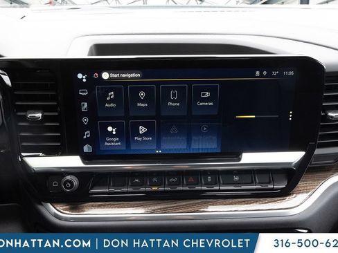 New 2026 Chevrolet Silverado 1500 LT AWD/4WD image 7