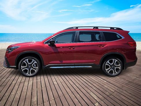 Used 2026 Subaru Ascent Limited AWD/4WD image 7