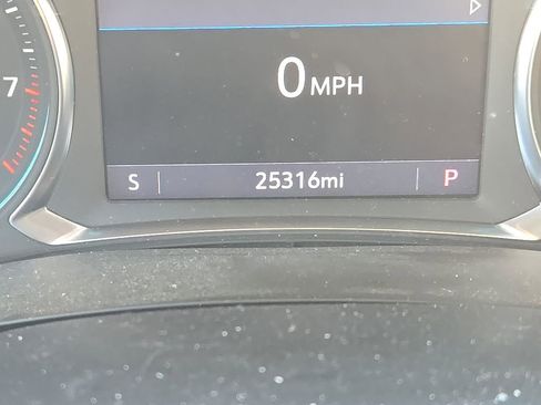 Used 2023 Chevrolet Traverse RS w/ LPO, Floor Liner Package image 26