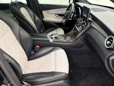 Used 2019 Mercedes-Benz GLC 43 AMG 4MATIC image 26