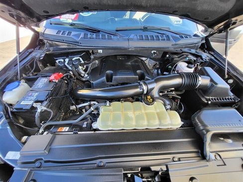 Used 2020 Ford F150 XLT image 27