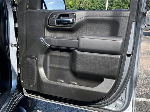 Used 2020 GMC Sierra 1500 AT4 AWD/4WD image 29