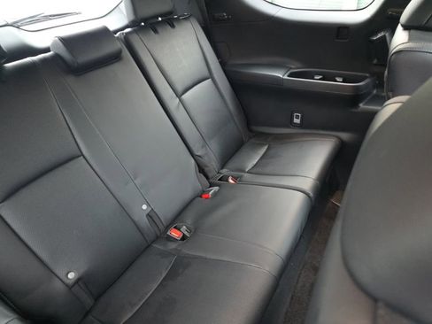 Certified 2025 Toyota Grand Highlander AWD Hybrid image 17