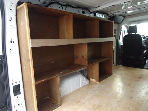 Used 2024 Ford Transit 150 Low Roof RWD image 26