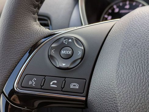 New 2026 Mitsubishi Eclipse Cross SE AWD/4WD image 18