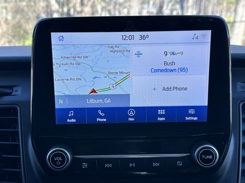 Used 2021 Ford Transit 350 XLT image 27