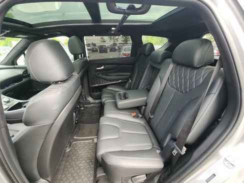 Used 2023 Hyundai Santa Fe Calligraphy AWD/4WD image 24