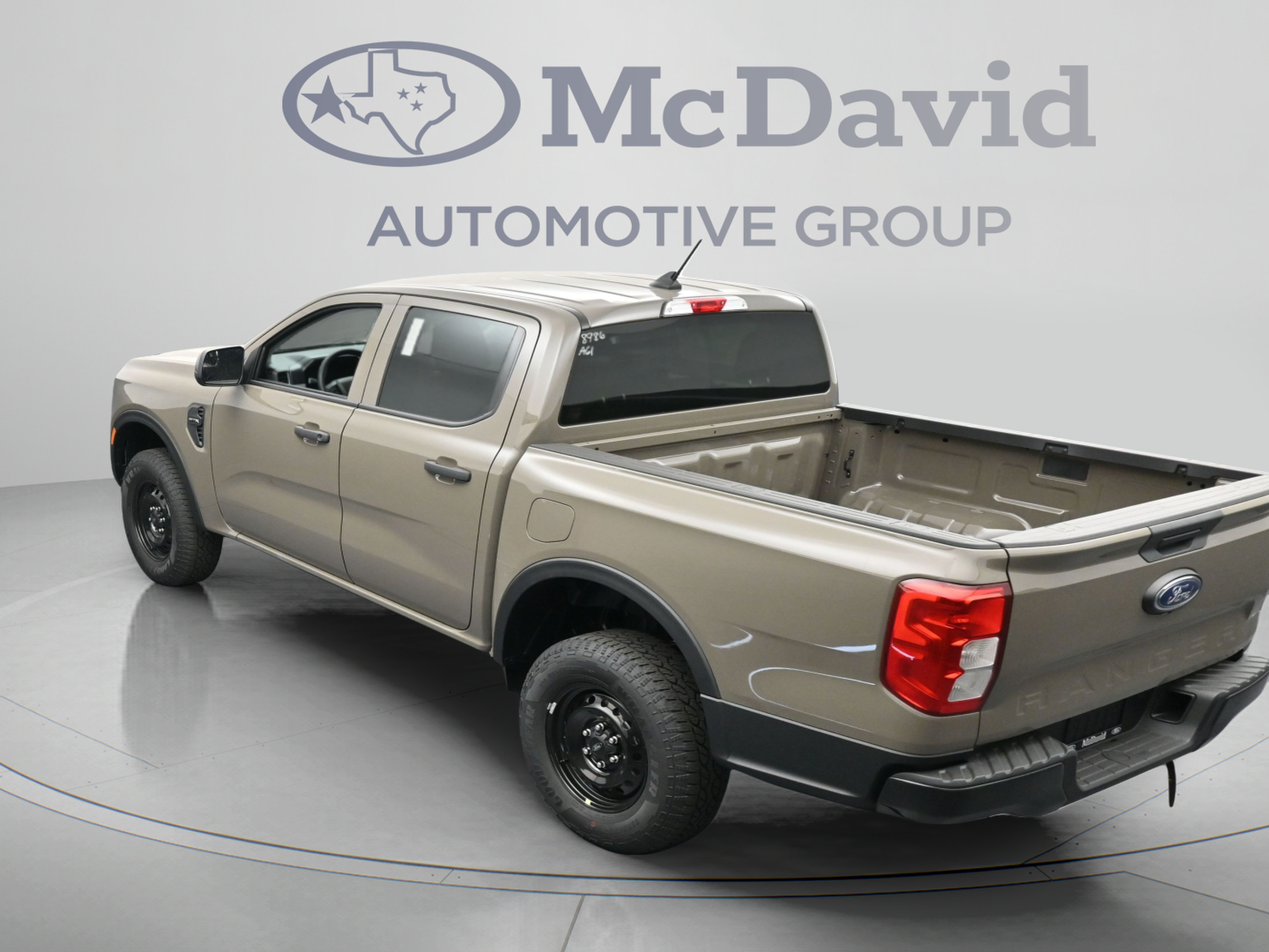 New 2026 Ford Ranger XL RWD image 22