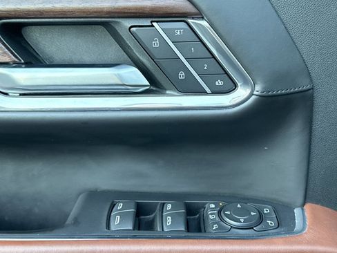 Used 2024 GMC Sierra 2500 Denali Ultimate image 21