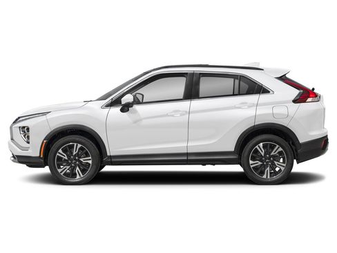 New 2026 Mitsubishi Eclipse Cross SE image 3