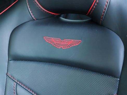 Used 2019 Aston Martin DBS Superleggera RWD image 25