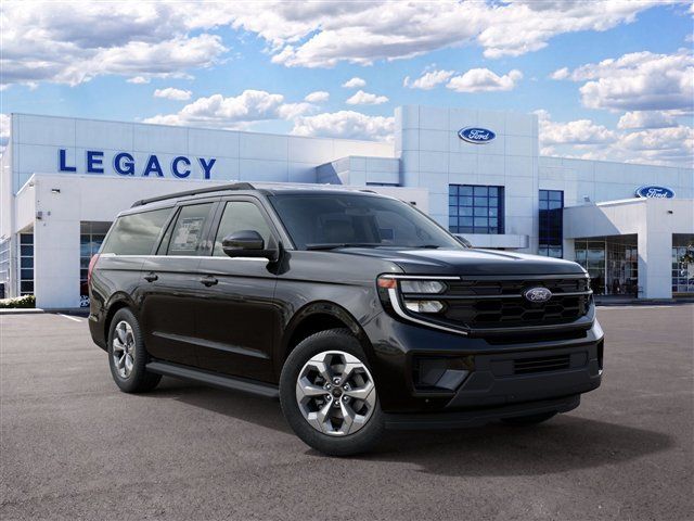 New 2027 Ford Expedition Max Active RWD image 4